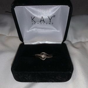 Kay Jewelers Ring